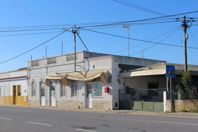 Moradia T5 para Venda em Conceição e Cabanas de Tavira