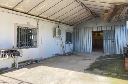 Moradia T5 para Venda em Conceição e Cabanas de Tavira