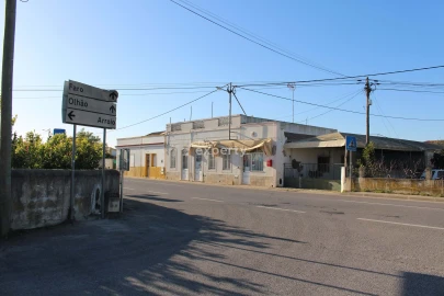 Moradia T5 para Venda em Conceição e Cabanas de Tavira