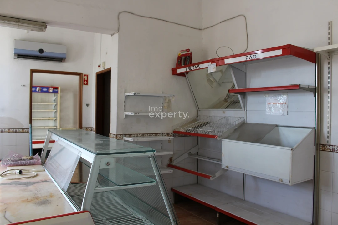 Moradia T5 para Venda em Conceição e Cabanas de Tavira Foto 30