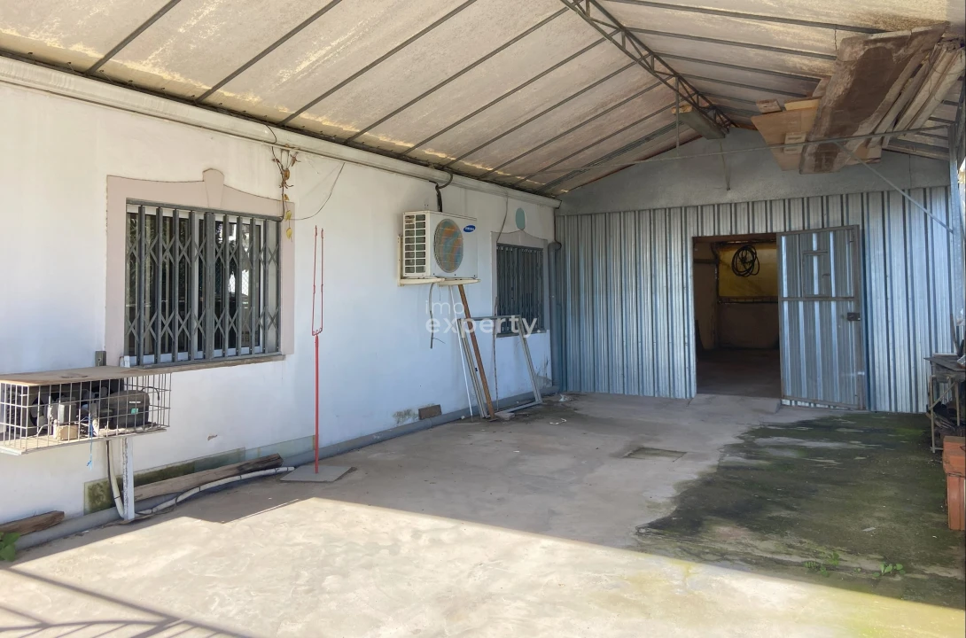 Moradia T5 para Venda em Conceição e Cabanas de Tavira Foto 6