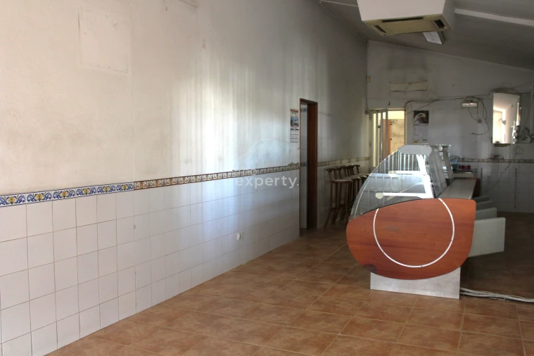 Moradia T5 para Venda em Conceição e Cabanas de Tavira Foto 38