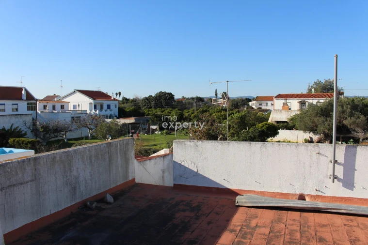 Moradia T5 para Venda em Conceição e Cabanas de Tavira Foto 53