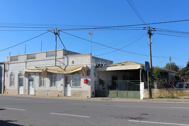 Moradia T5 para Venda em Conceição e Cabanas de Tavira Foto 2