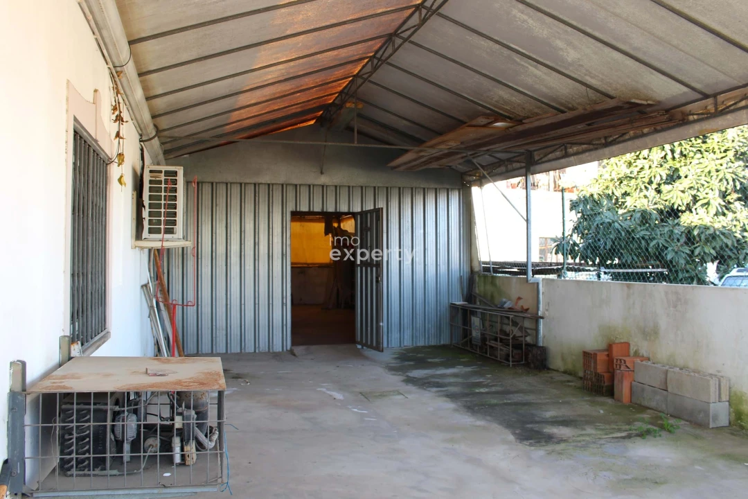 Moradia T5 para Venda em Conceição e Cabanas de Tavira Foto 7