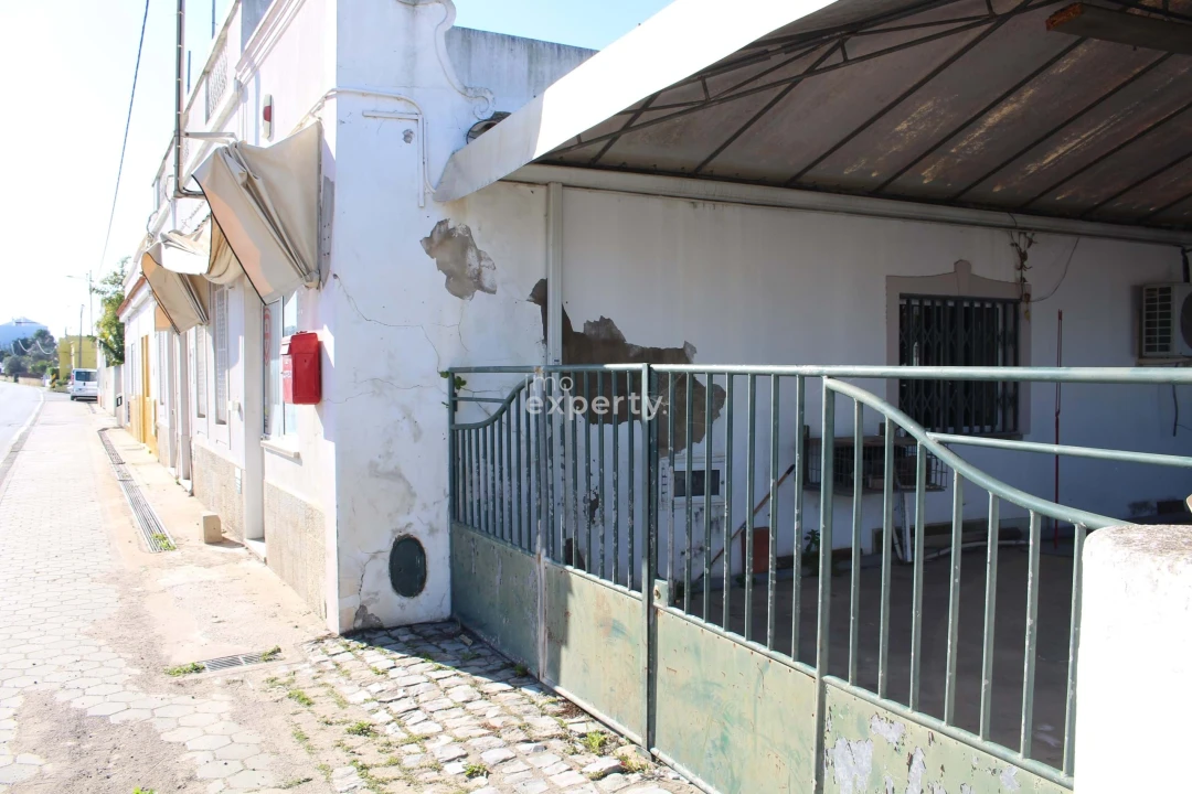 Moradia T5 para Venda em Conceição e Cabanas de Tavira Foto 3