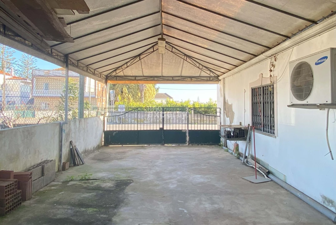 Moradia T5 para Venda em Conceição e Cabanas de Tavira Foto 4