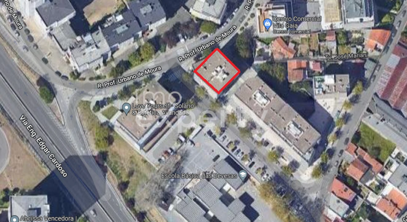 Negócio para Venda em Santa Marinha Foto 18