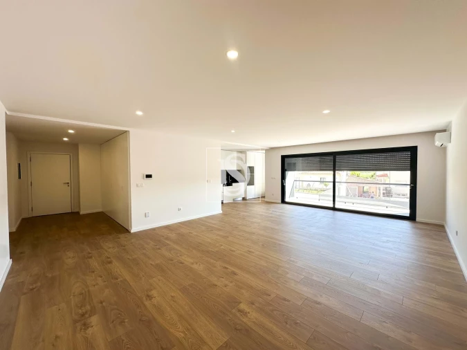 Apartamento T3 para Venda em Vila de Prado Foto 14