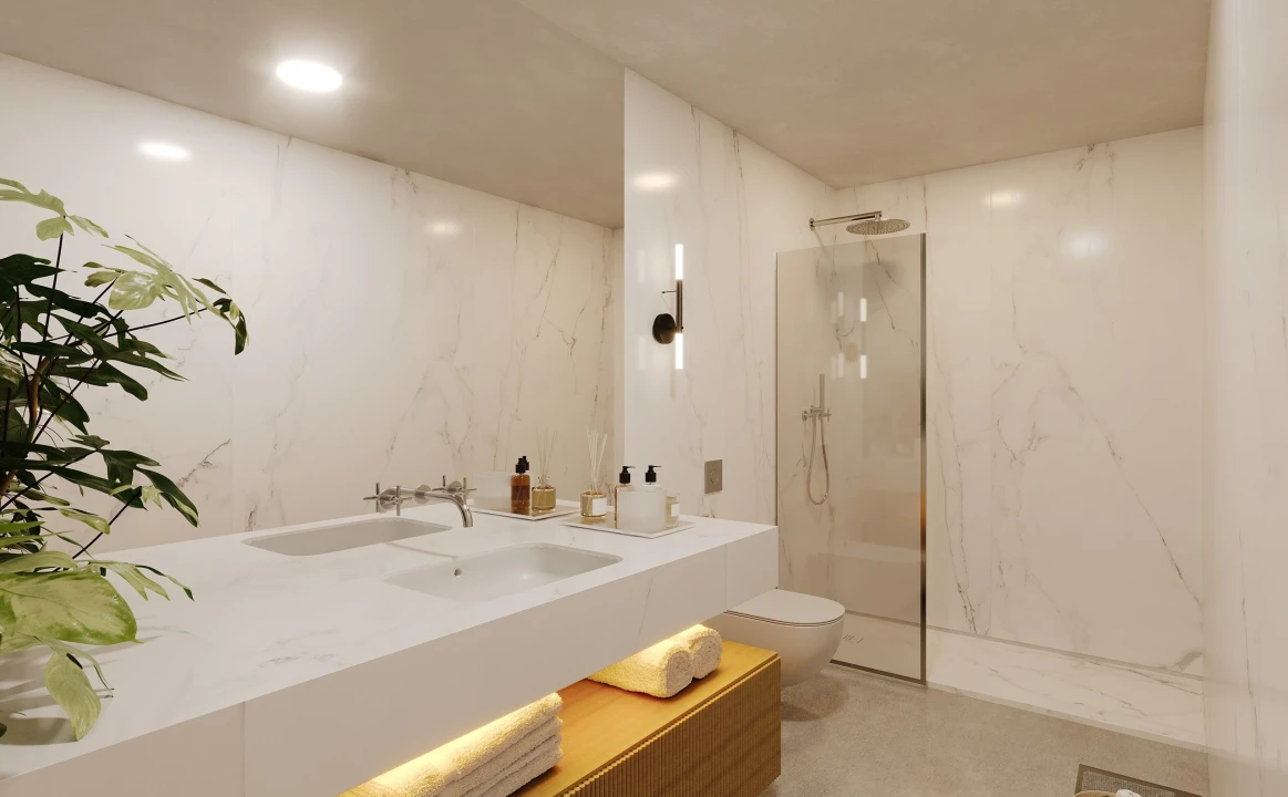 Apartamento T1 para Venda em Aldoar, Foz do Douro e Nevogilde Foto 18