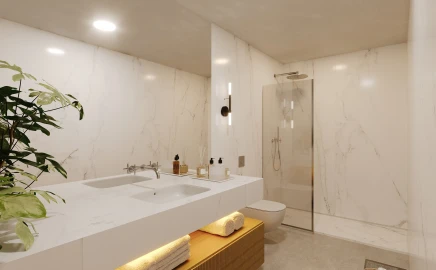 Apartamento T1 para Venda em Aldoar, Foz do Douro e Nevogilde