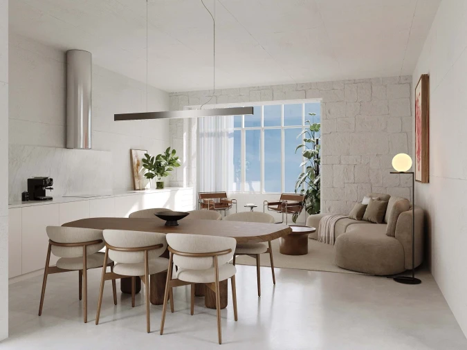 Apartamento T1 para Venda em Aldoar, Foz do Douro e Nevogilde Foto 5
