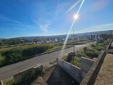 Terreno para Venda em Lourinhã e Atalaia