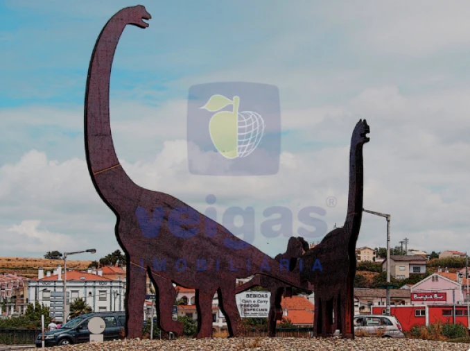 Terreno para Venda em Lourinhã e Atalaia Foto 17