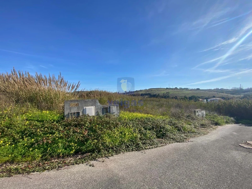 Terreno para Venda em Lourinhã e Atalaia Foto 15