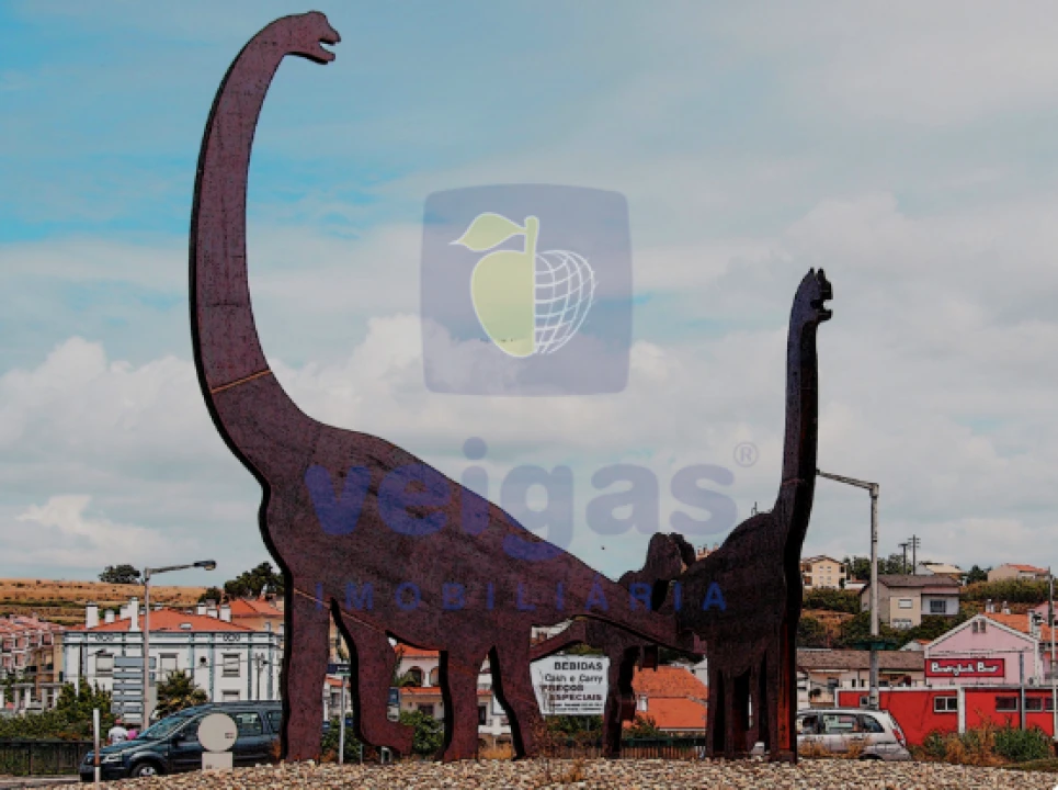 Terreno para Venda em Lourinhã e Atalaia Foto 17