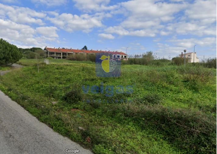 Terreno para Venda em Lourinhã e Atalaia Foto 23