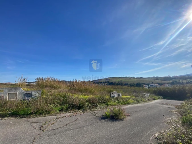 Terreno para Venda em Lourinhã e Atalaia Foto 7