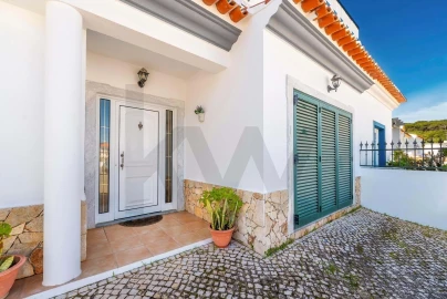 Moradia T4 para Venda em Castro Marim