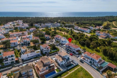 Moradia T4 para Venda em Castro Marim
