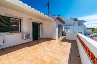 Moradia T4 para Venda em Castro Marim