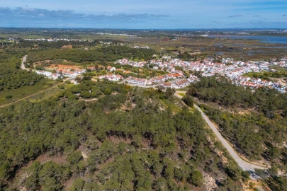 Moradia T4 para Venda em Castro Marim