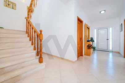 Moradia T4 para Venda em Castro Marim