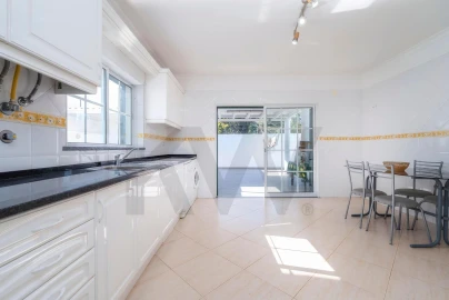 Moradia T4 para Venda em Castro Marim