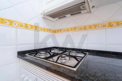 Moradia T4 para Venda em Castro Marim