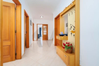 Moradia T4 para Venda em Castro Marim
