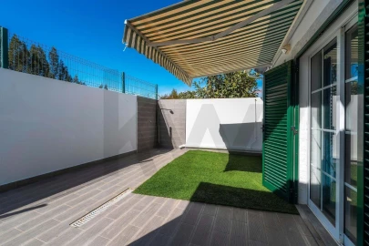 Moradia T4 para Venda em Castro Marim