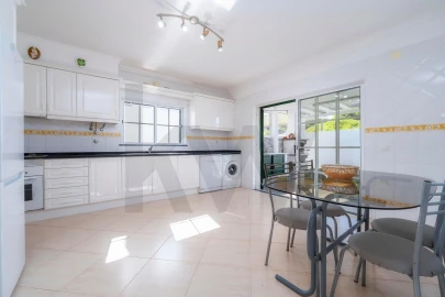 Moradia T4 para Venda em Castro Marim