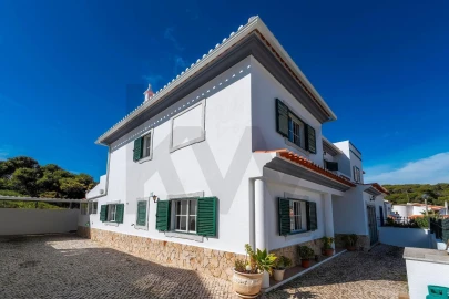 Moradia T4 para Venda em Castro Marim