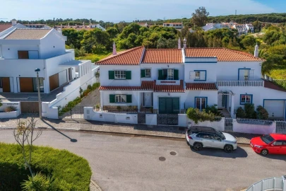 Moradia T4 para Venda em Castro Marim