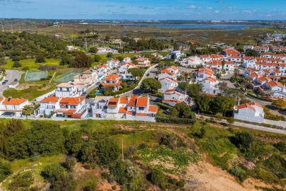 Moradia T4 para Venda em Castro Marim
