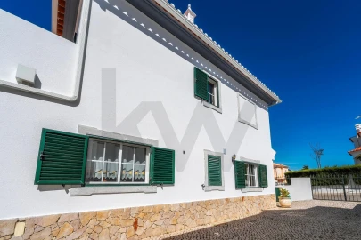 Moradia T4 para Venda em Castro Marim