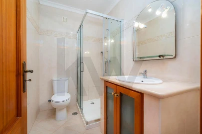 Moradia T4 para Venda em Castro Marim
