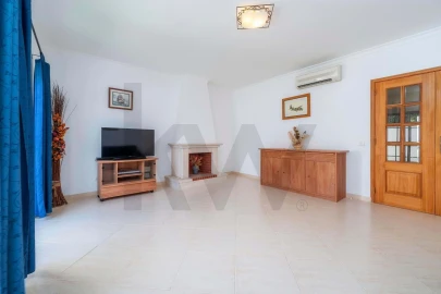 Moradia T4 para Venda em Castro Marim