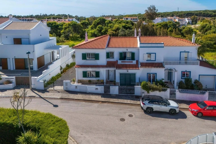Moradia T4 para Venda em Castro Marim Foto 58