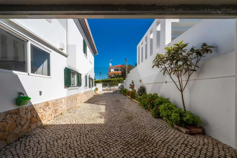 Moradia T4 para Venda em Castro Marim Foto 45
