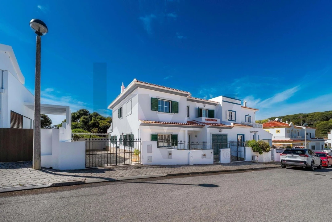 Moradia T4 para Venda em Castro Marim Foto 29