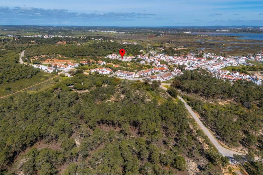 Moradia T4 para Venda em Castro Marim Foto 62