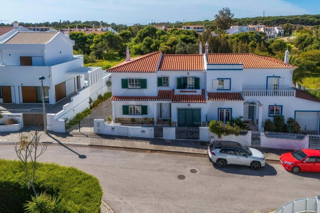 Moradia T4 para Venda em Castro Marim Foto 58