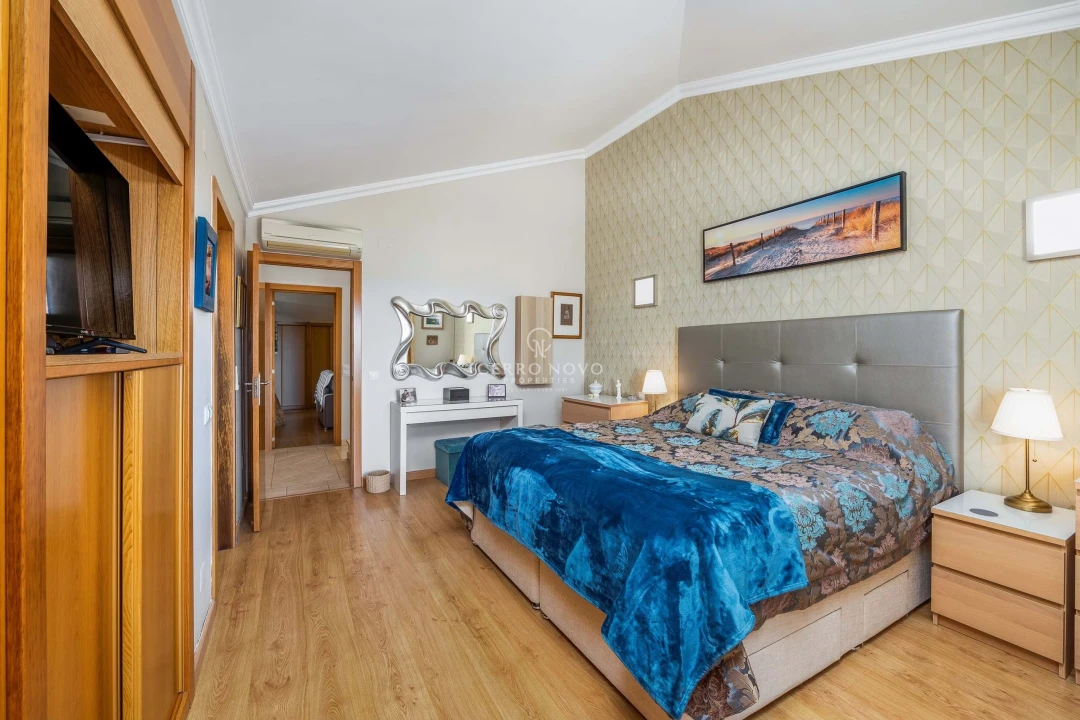 Apartamento T3 para Venda em Guia Foto 20