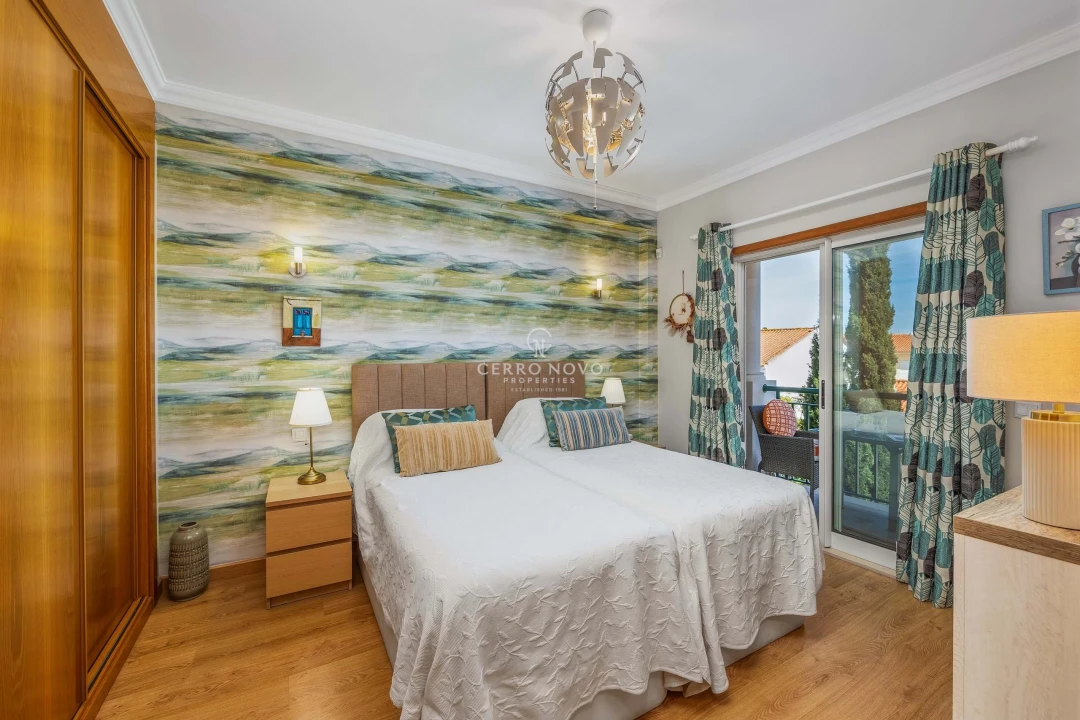 Apartamento T3 para Venda em Guia Foto 14