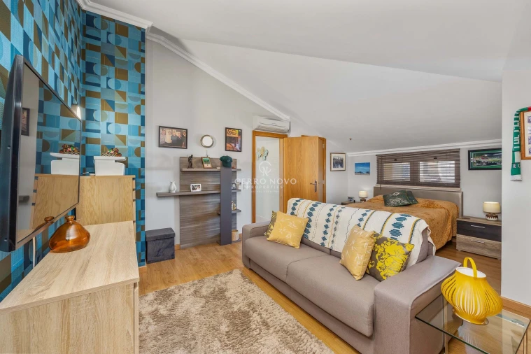 Apartamento T3 para Venda em Guia Foto 5