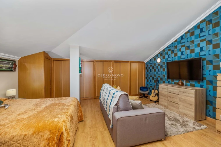 Apartamento T3 para Venda em Guia Foto 18