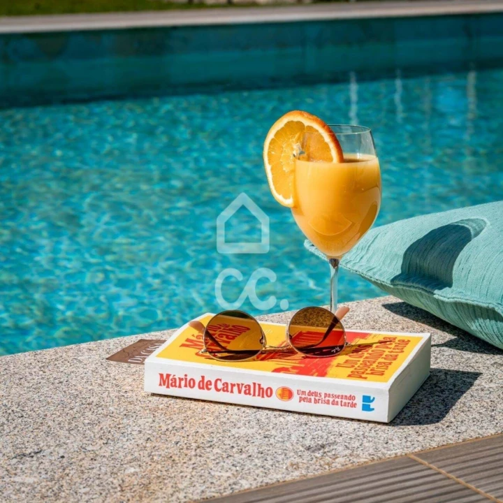 Quinta T8 para Venda em Poiares Foto 12