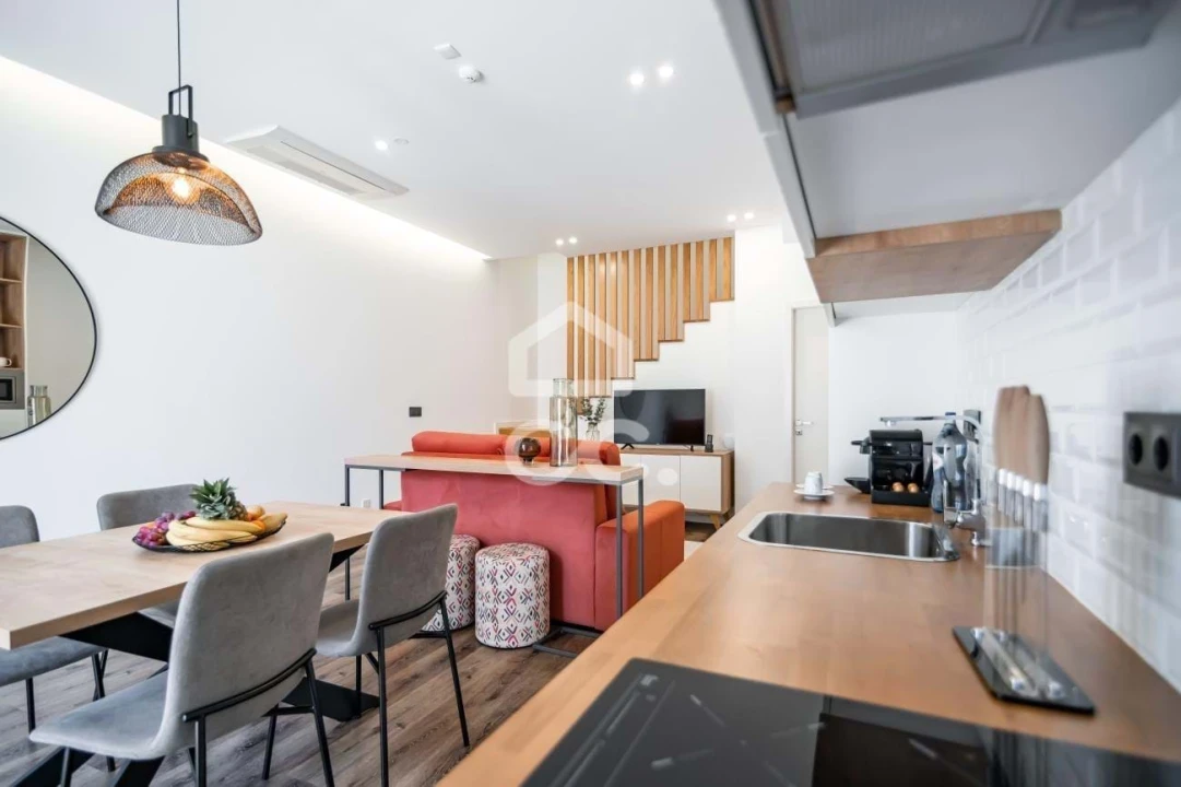 Quinta T8 para Venda em Poiares Foto 5