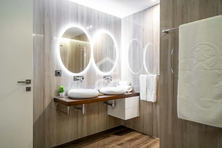 Quinta T8 para Venda em Poiares Foto 13